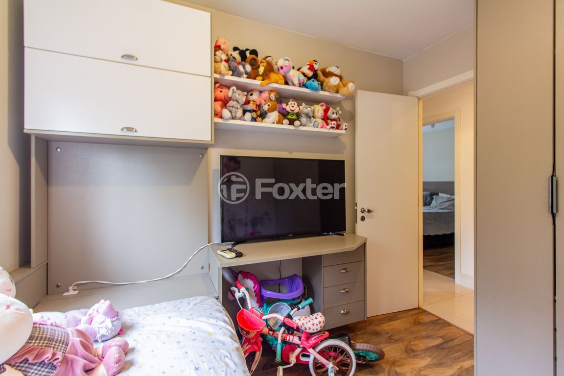 Apartamento para comprar em Doutor Carlos Renato R Fonseca, 200 - foto 19