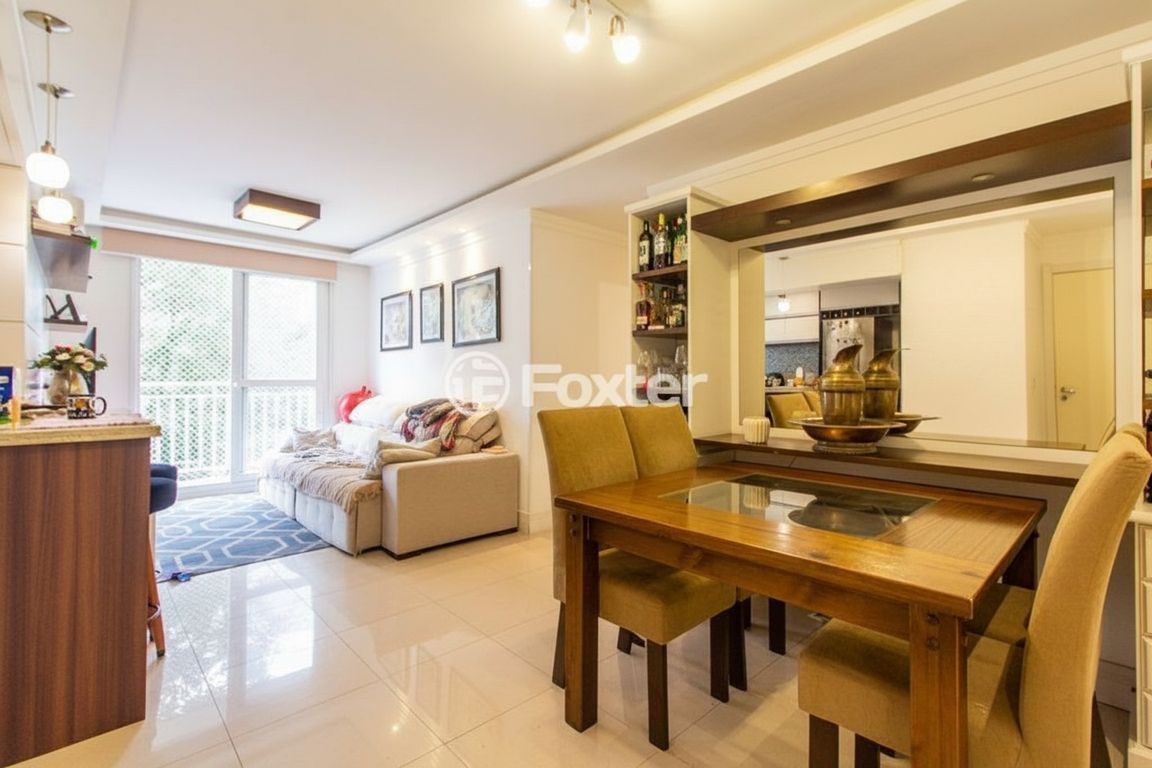 Apartamento para comprar em Doutor Carlos Renato R Fonseca, 200 - foto 4