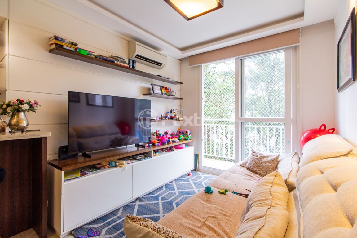 Apartamento para comprar em Doutor Carlos Renato R Fonseca, 200 - foto 2