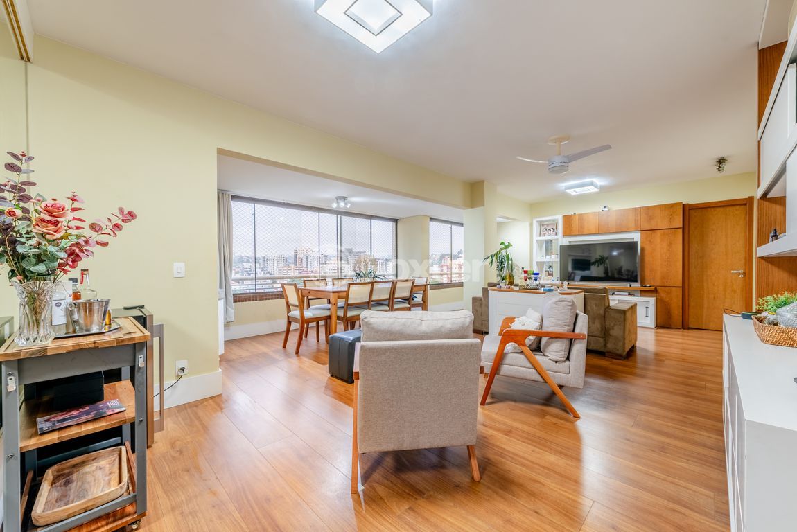 Apartamento para comprar em Menino Deus, Porto Alegre - foto 1