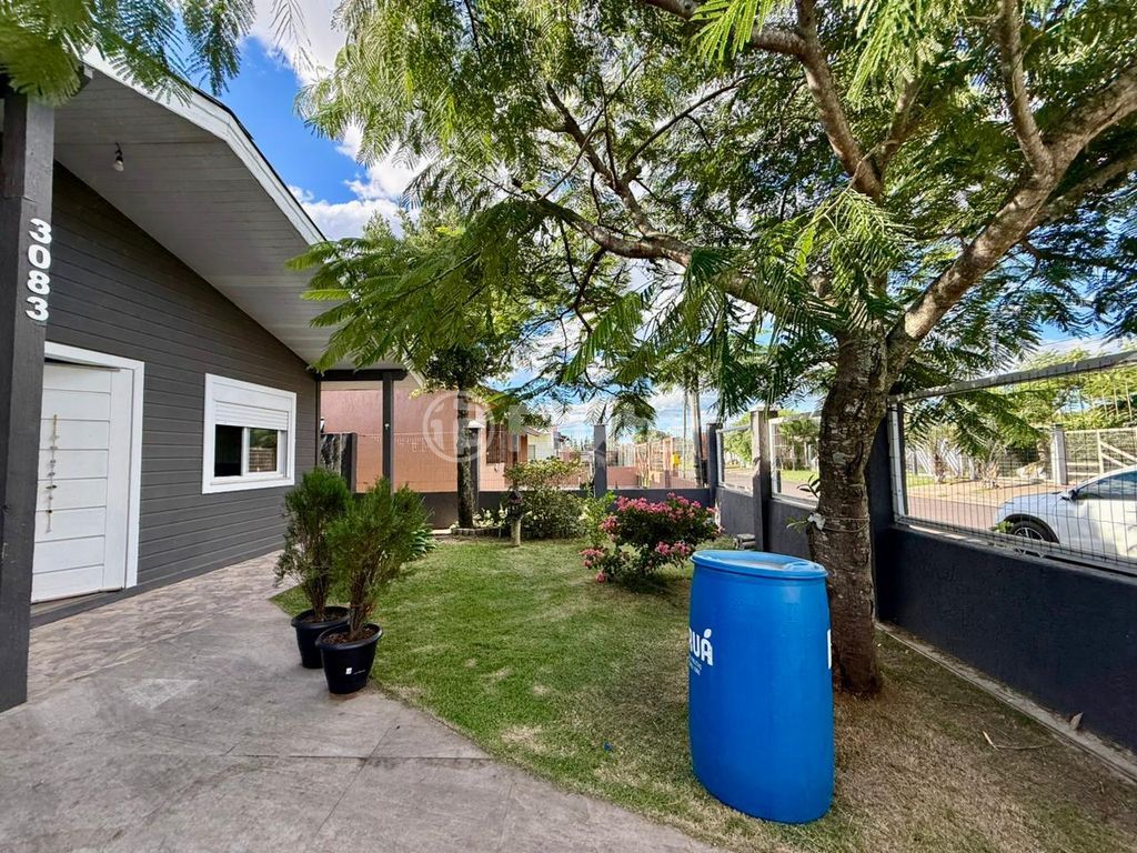 casa sobrado para comprar em Balduino Reinaldo de Melo, 3083 - foto 3