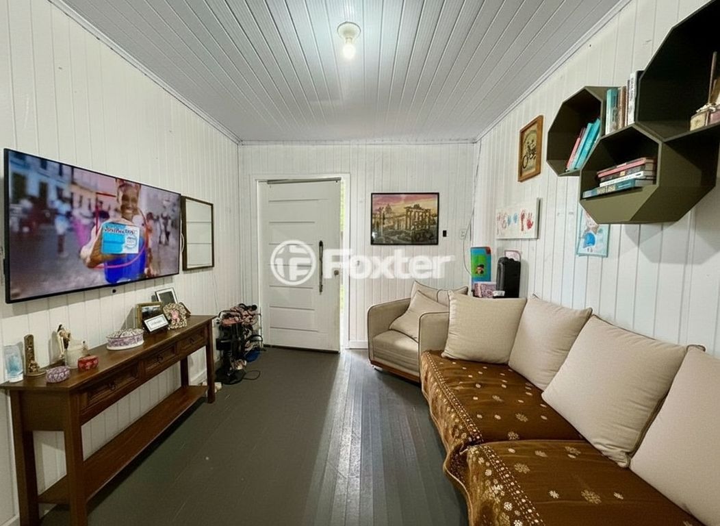 casa sobrado para comprar em Balduino Reinaldo de Melo, 3083 - foto 5