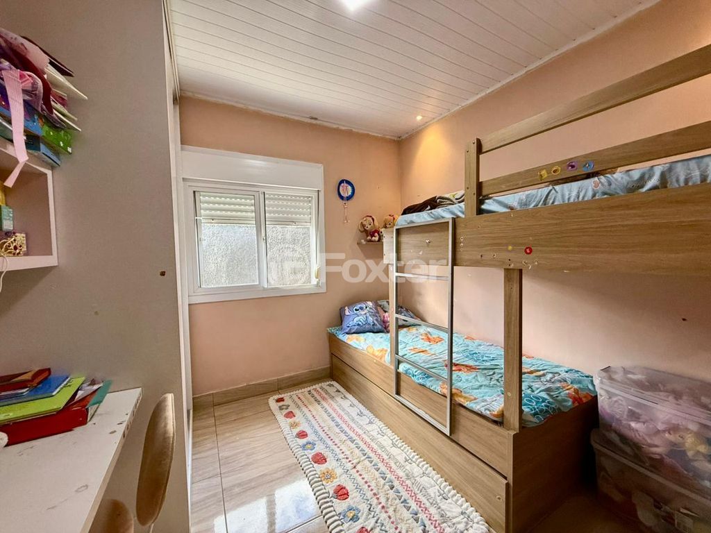 casa sobrado para comprar em Balduino Reinaldo de Melo, 3083 - foto 9