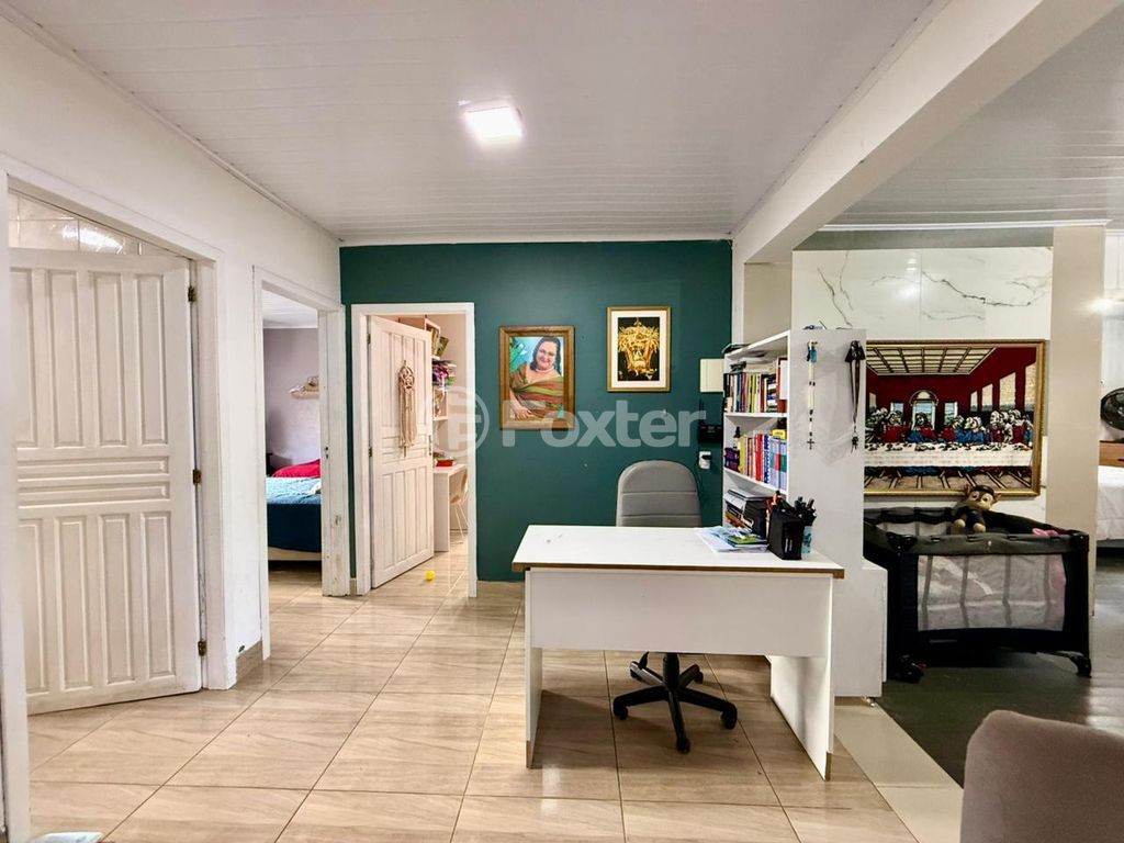casa sobrado para comprar em Balduino Reinaldo de Melo, 3083 - foto 8