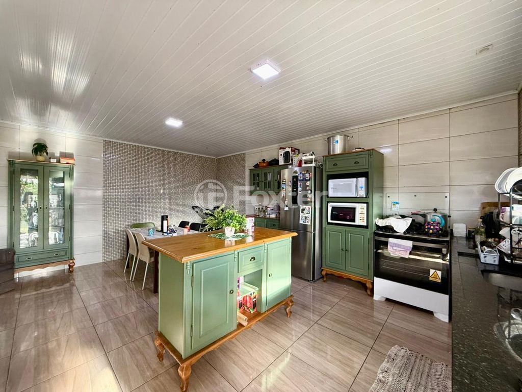 casa sobrado para comprar em Balduino Reinaldo de Melo, 3083 - foto 7