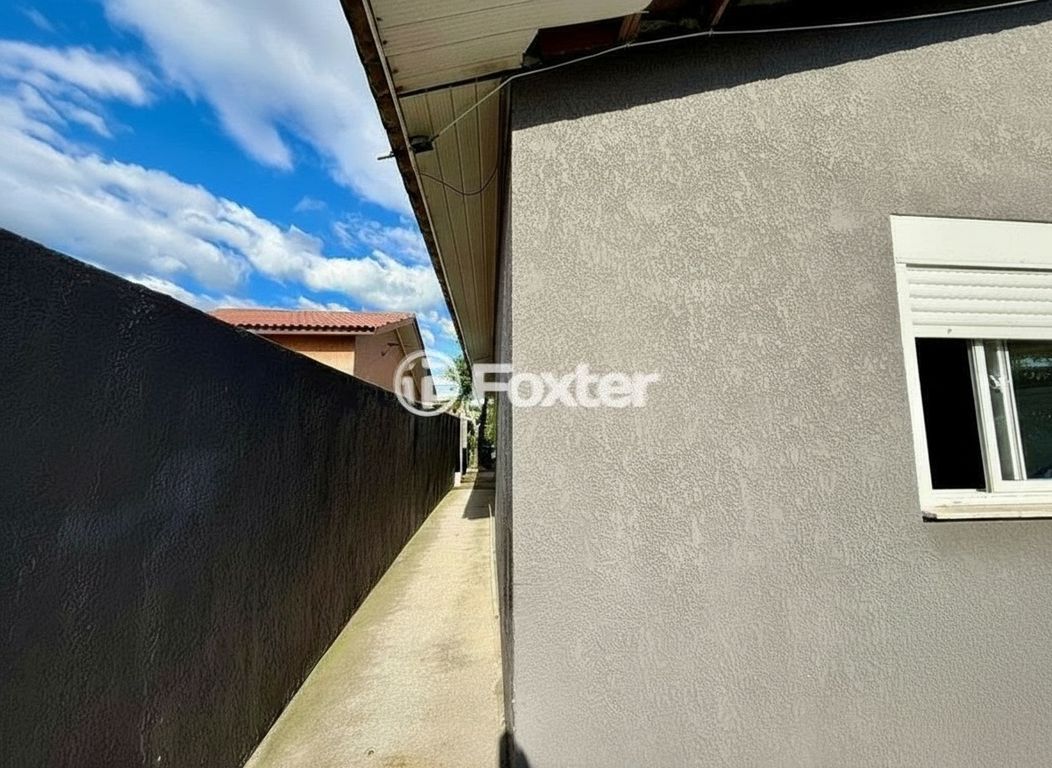 casa sobrado para comprar em Balduino Reinaldo de Melo, 3083 - foto 4
