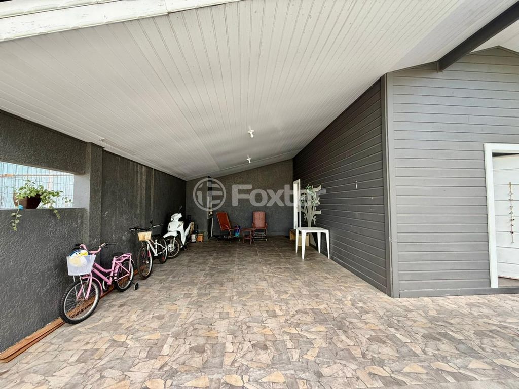 casa sobrado para comprar em Balduino Reinaldo de Melo, 3083 - foto 2