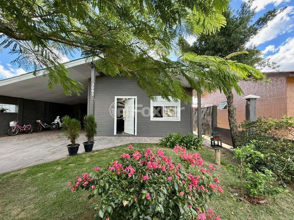 casa sobrado para comprar em São Jorge, Capão da Canoa - foto 1