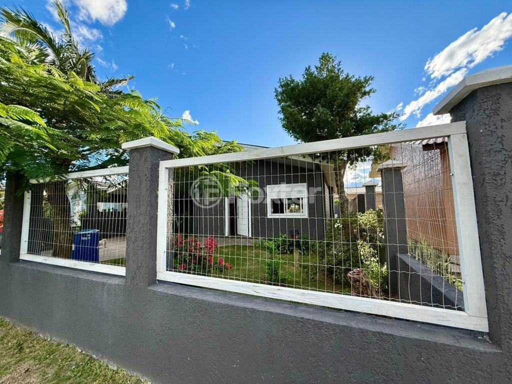 casa sobrado para comprar em Balduino Reinaldo de Melo, 3083 - foto 13