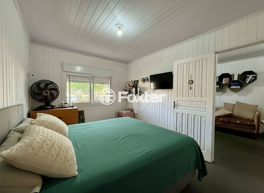 casa sobrado para comprar em Balduino Reinaldo de Melo, 3083 - foto 12