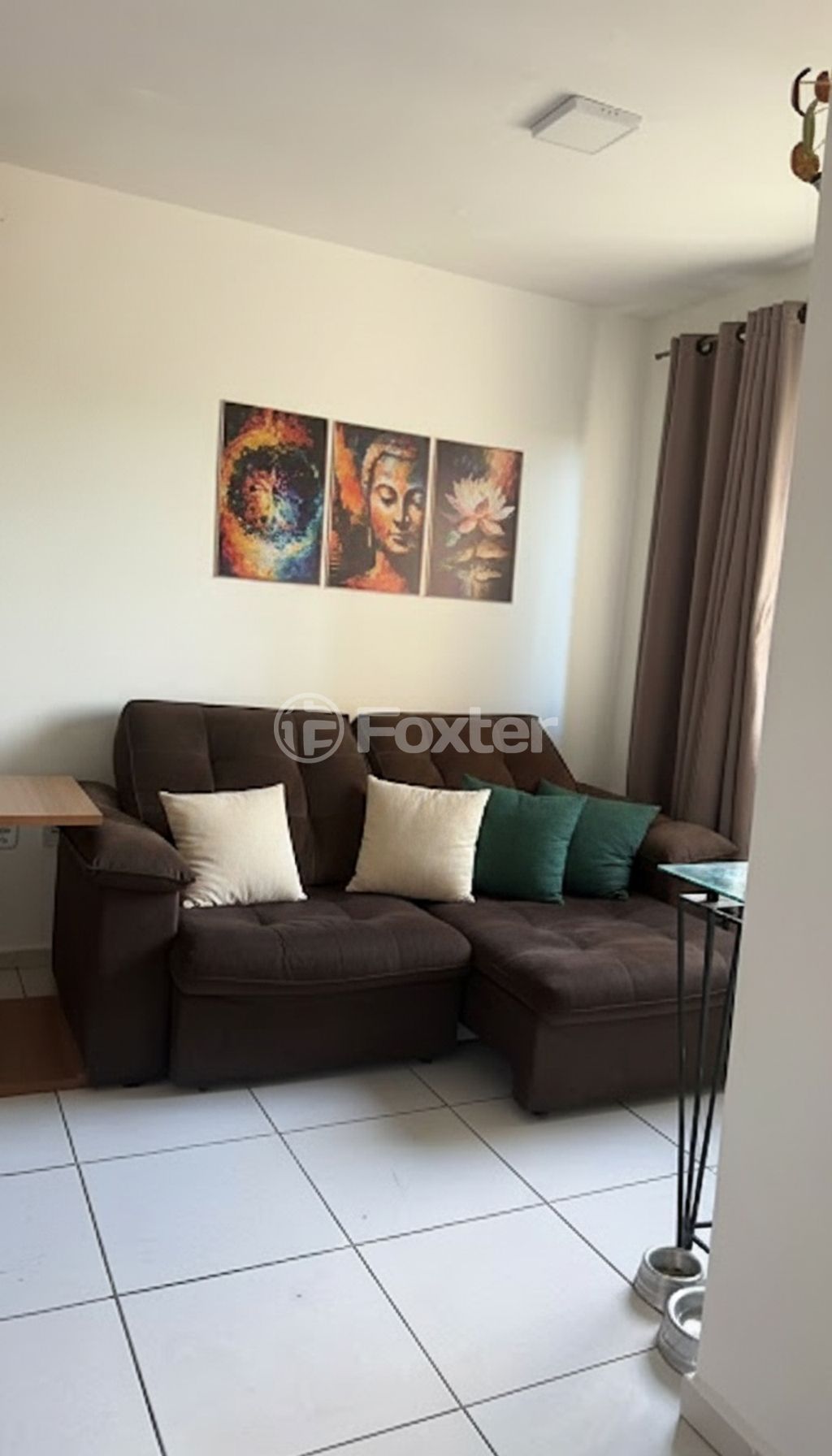 Apartamento para comprar em Chapéu do Sol, Porto Alegre - foto 1