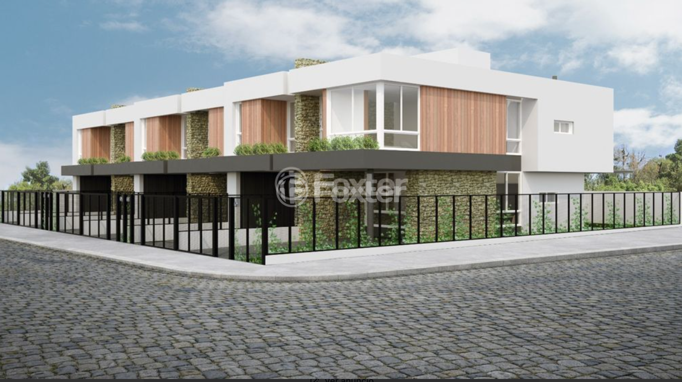 casa sobrado para comprar em Ipanema, Porto Alegre - foto 1