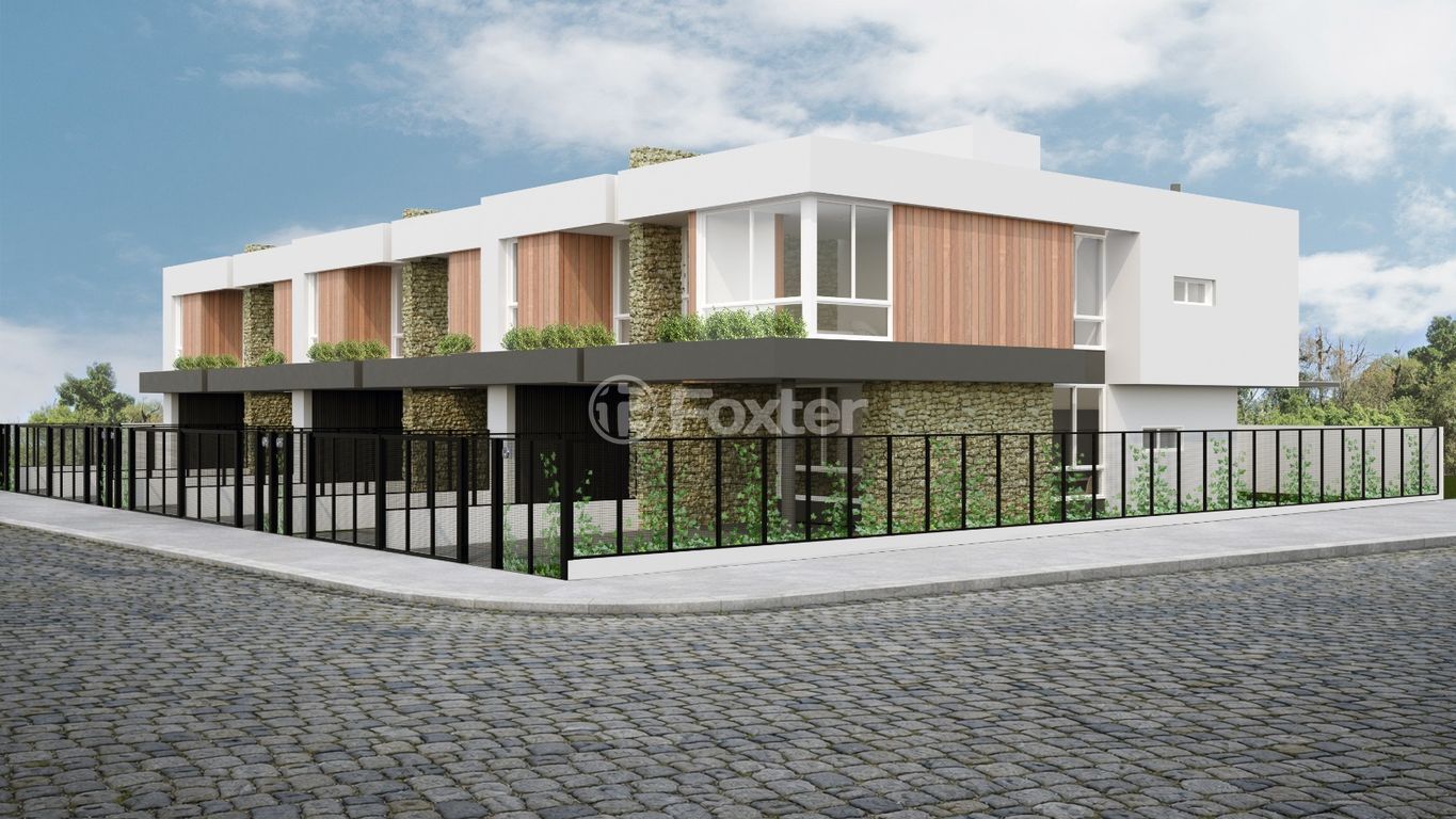 casa sobrado para comprar em Ipanema, Porto Alegre - foto 1