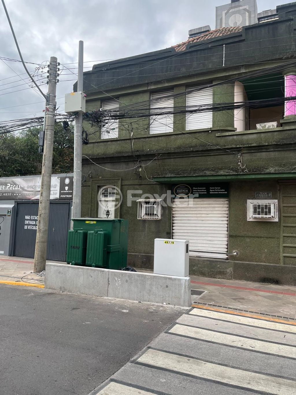 Prédio para comprar em Independência, 235/247 - foto 6