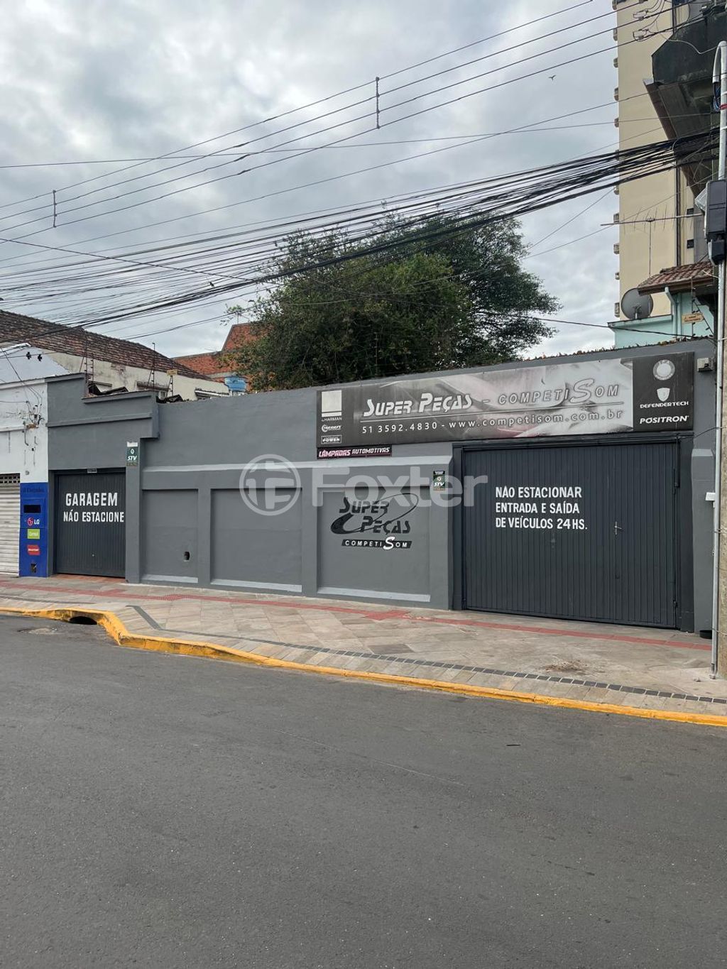 Prédio para comprar em Independência, 235/247 - foto 7