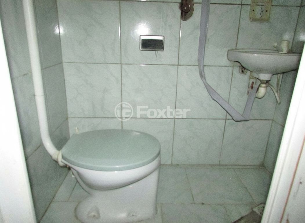 loja ponto comercial para comprar em General Vitorino, 291 - foto 8