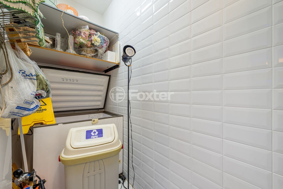casa sobrado para comprar em Domingos José de Almeida, 77 - foto 30