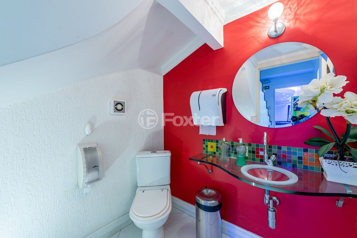casa sobrado para comprar em Domingos José de Almeida, 77 - foto 29