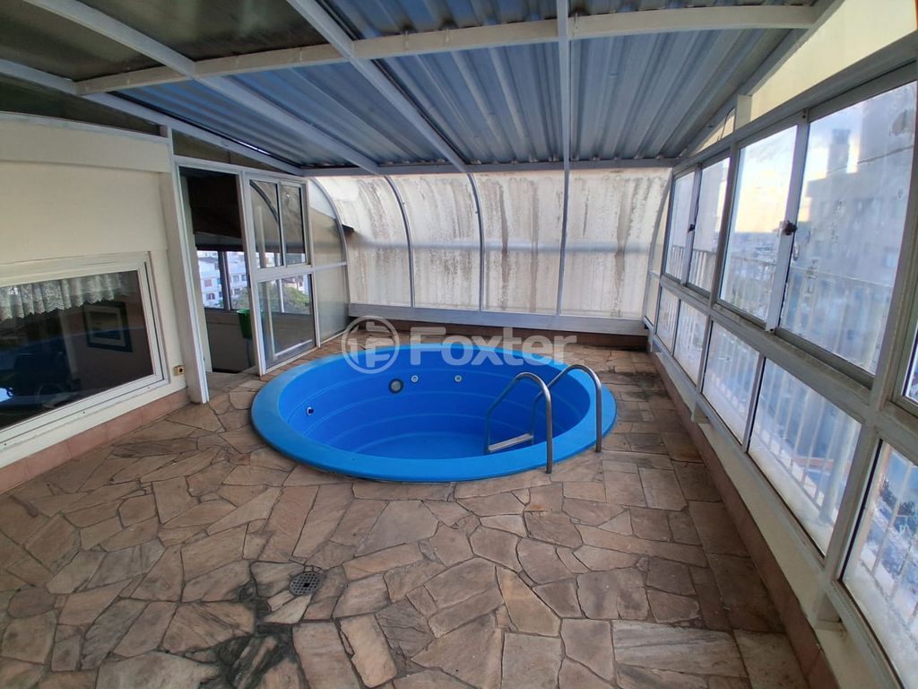 Cobertura para comprar em Américo Vespucio, 290 - foto 8