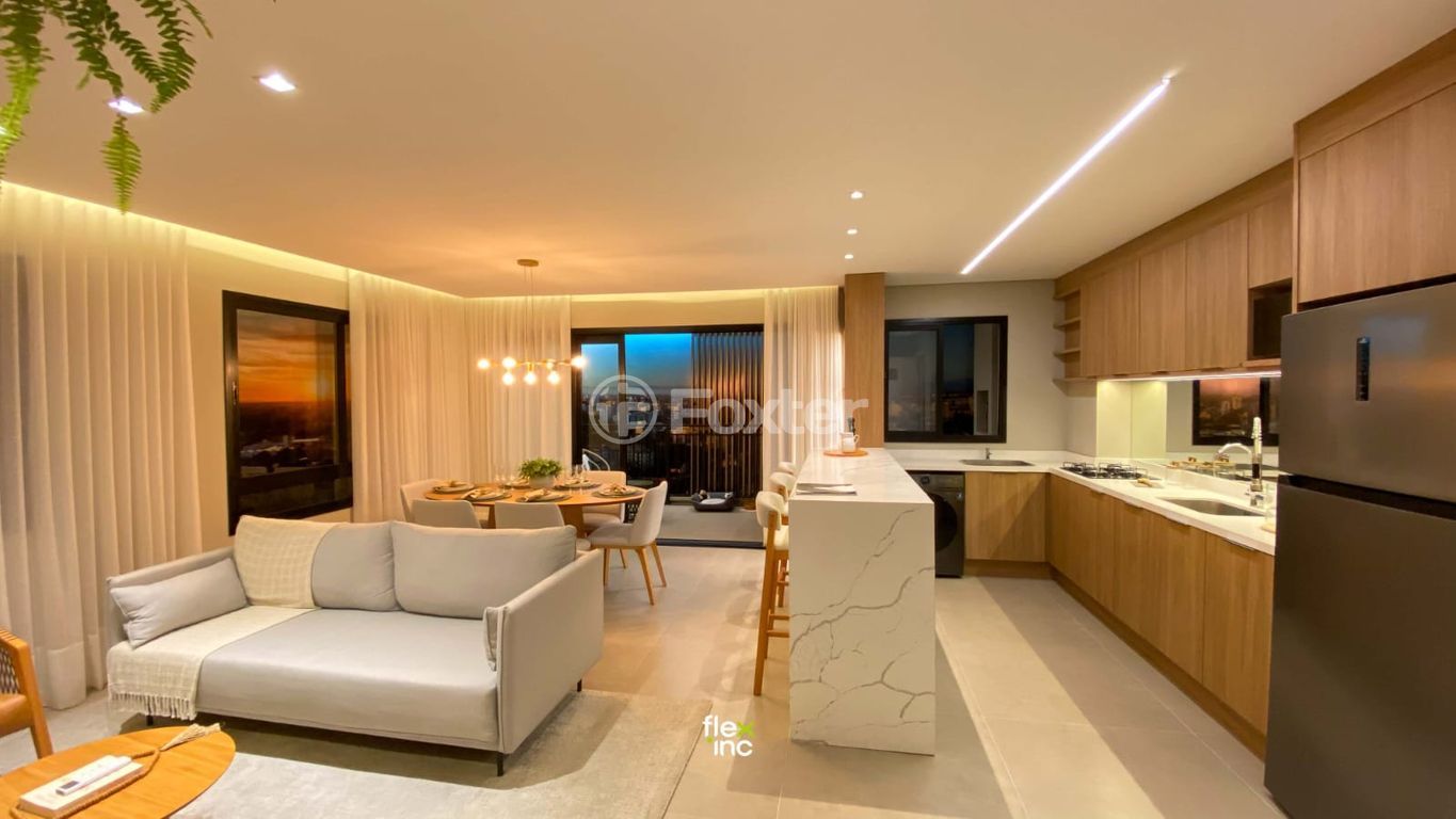 Apartamento para comprar em Monte Castelo, 235 - foto 9