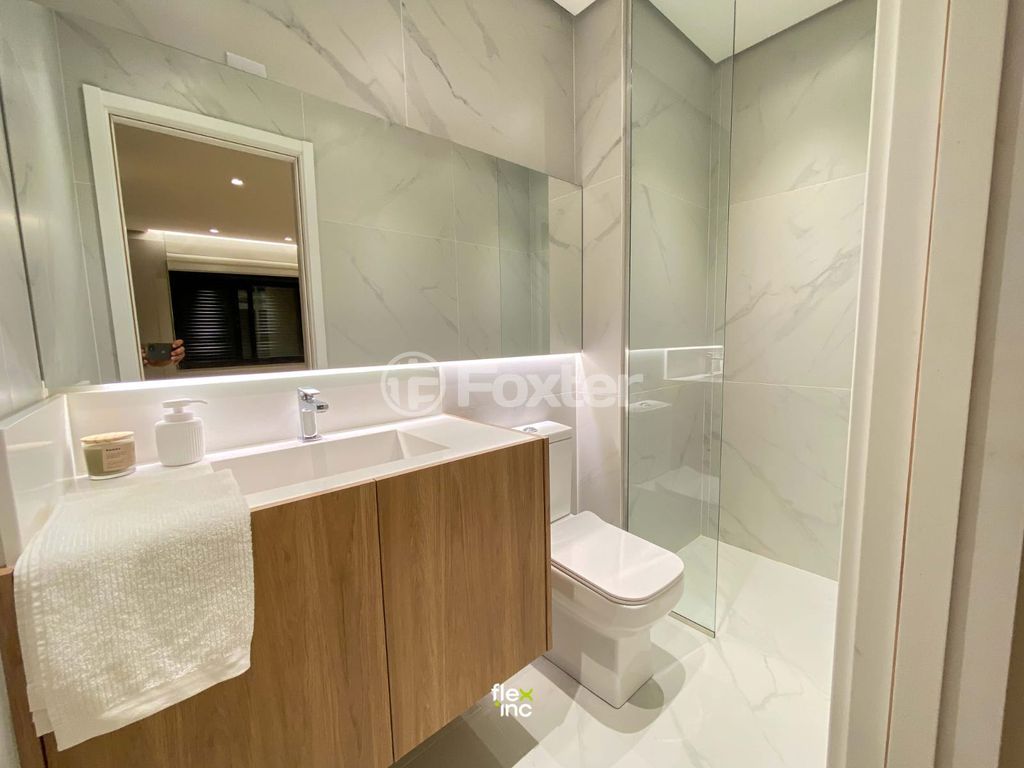Apartamento para comprar em Monte Castelo, 235 - foto 18