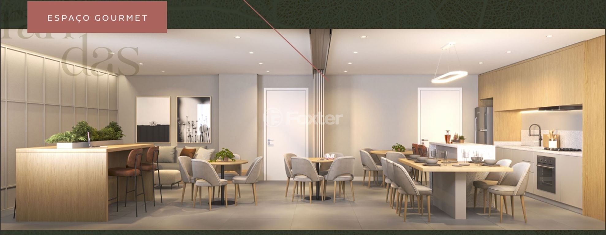 Apartamento para comprar em Monte Castelo, 235 - foto 34