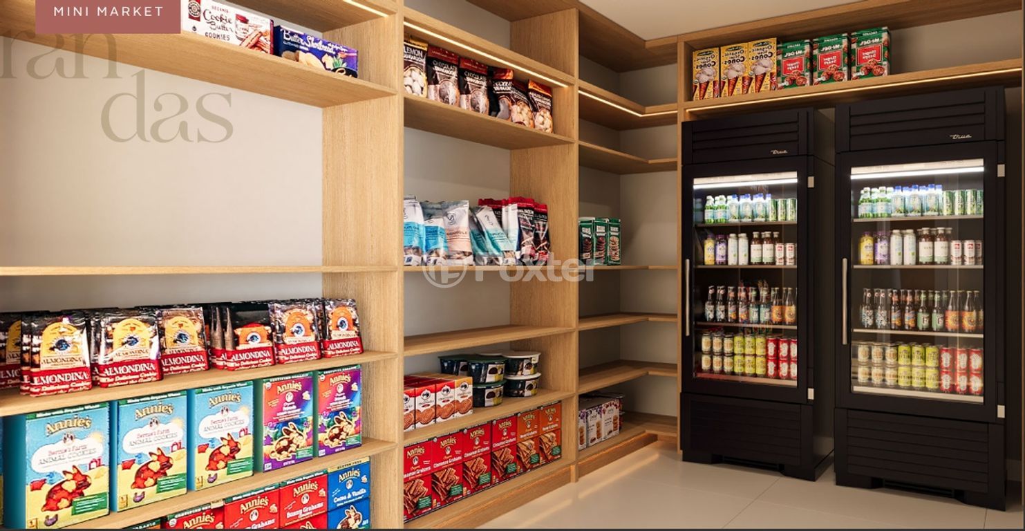 Apartamento para comprar em Monte Castelo, 235 - foto 30