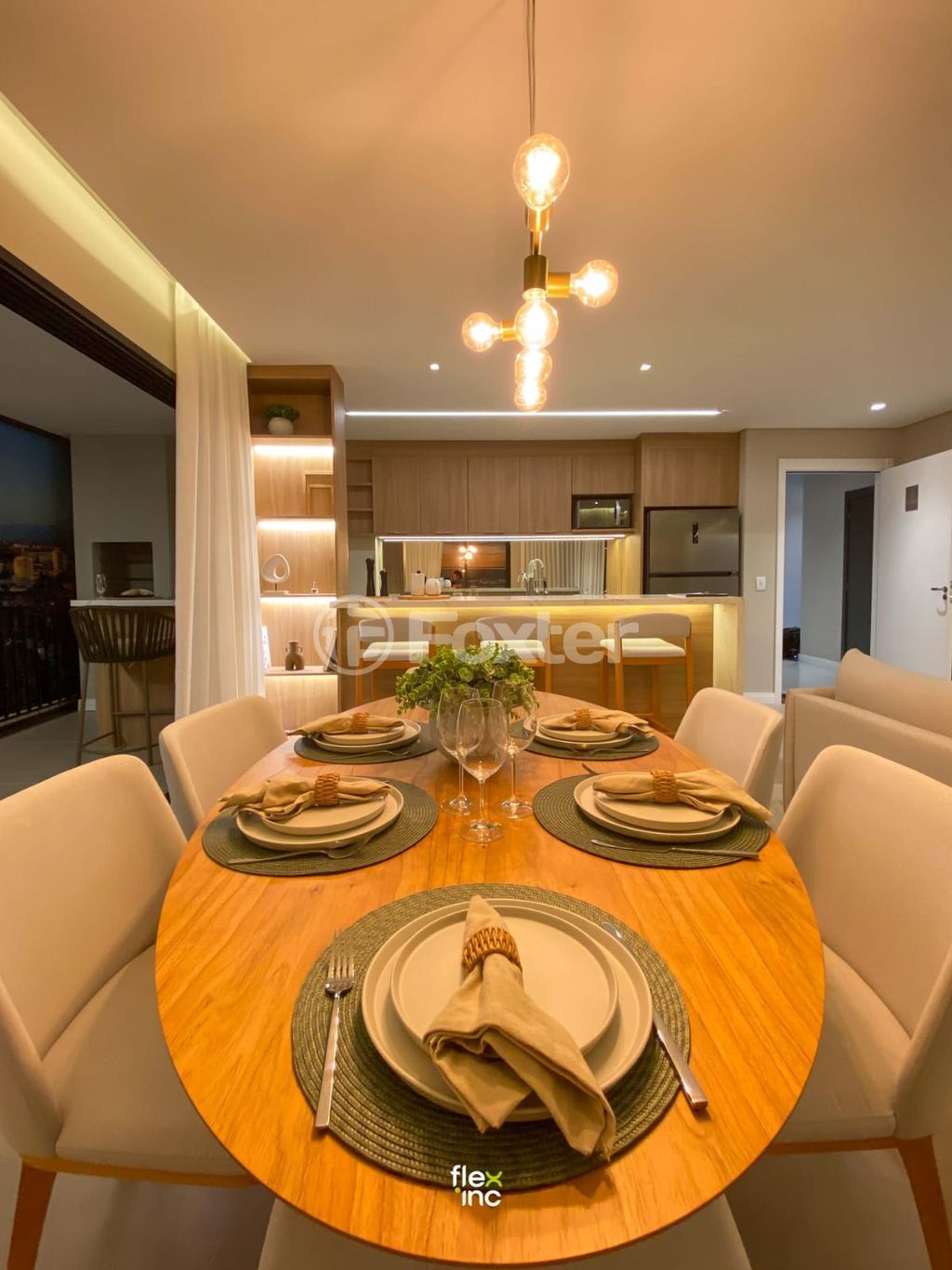 Apartamento para comprar em Monte Castelo, 235 - foto 14
