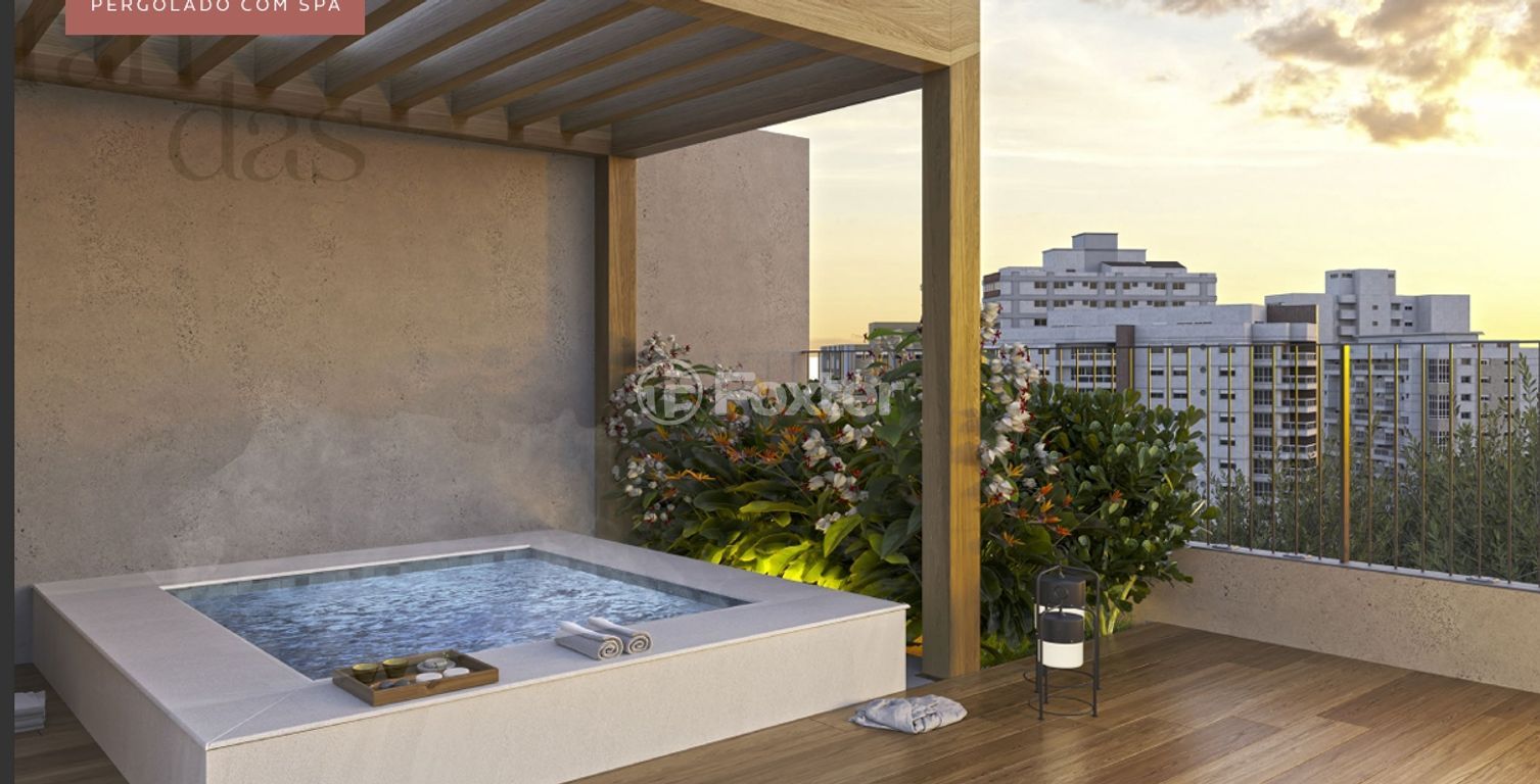 Apartamento para comprar em Monte Castelo, 235 - foto 28
