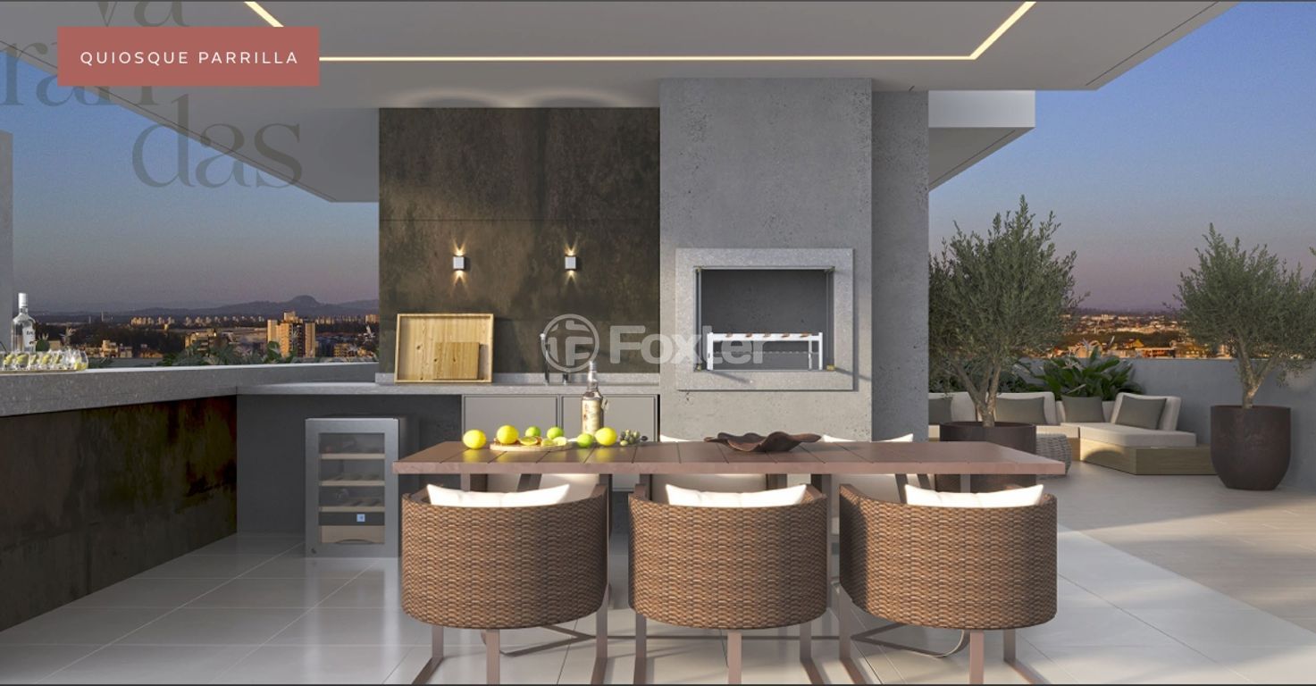 Apartamento para comprar em Monte Castelo, 235 - foto 29