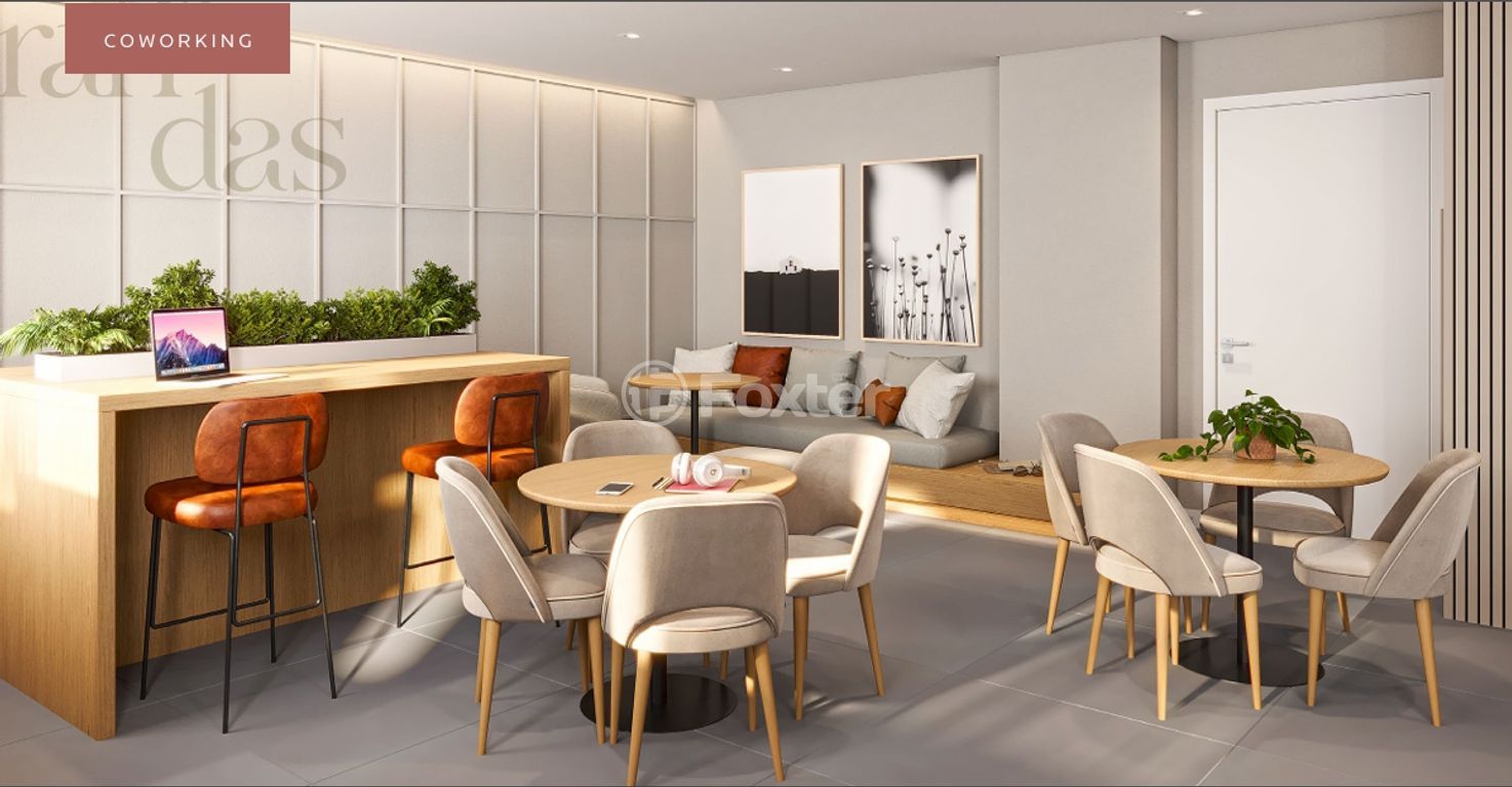 Apartamento para comprar em Monte Castelo, 235 - foto 33