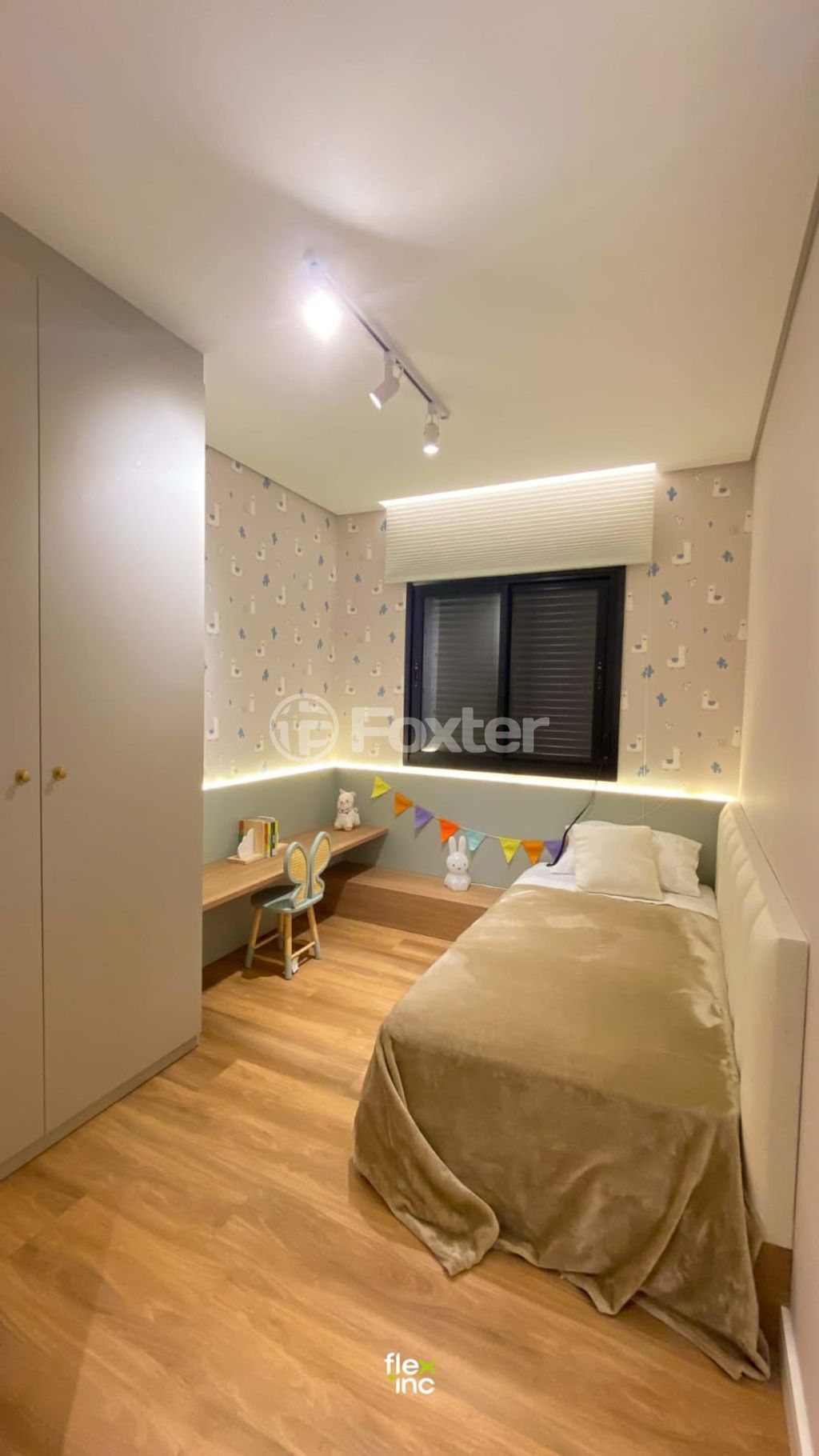 Apartamento para comprar em Monte Castelo, 235 - foto 24