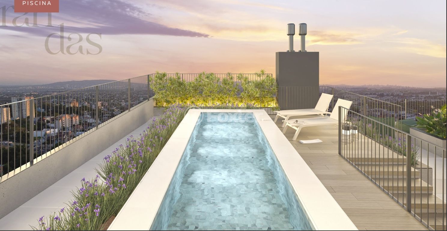 Apartamento para comprar em Monte Castelo, 235 - foto 31