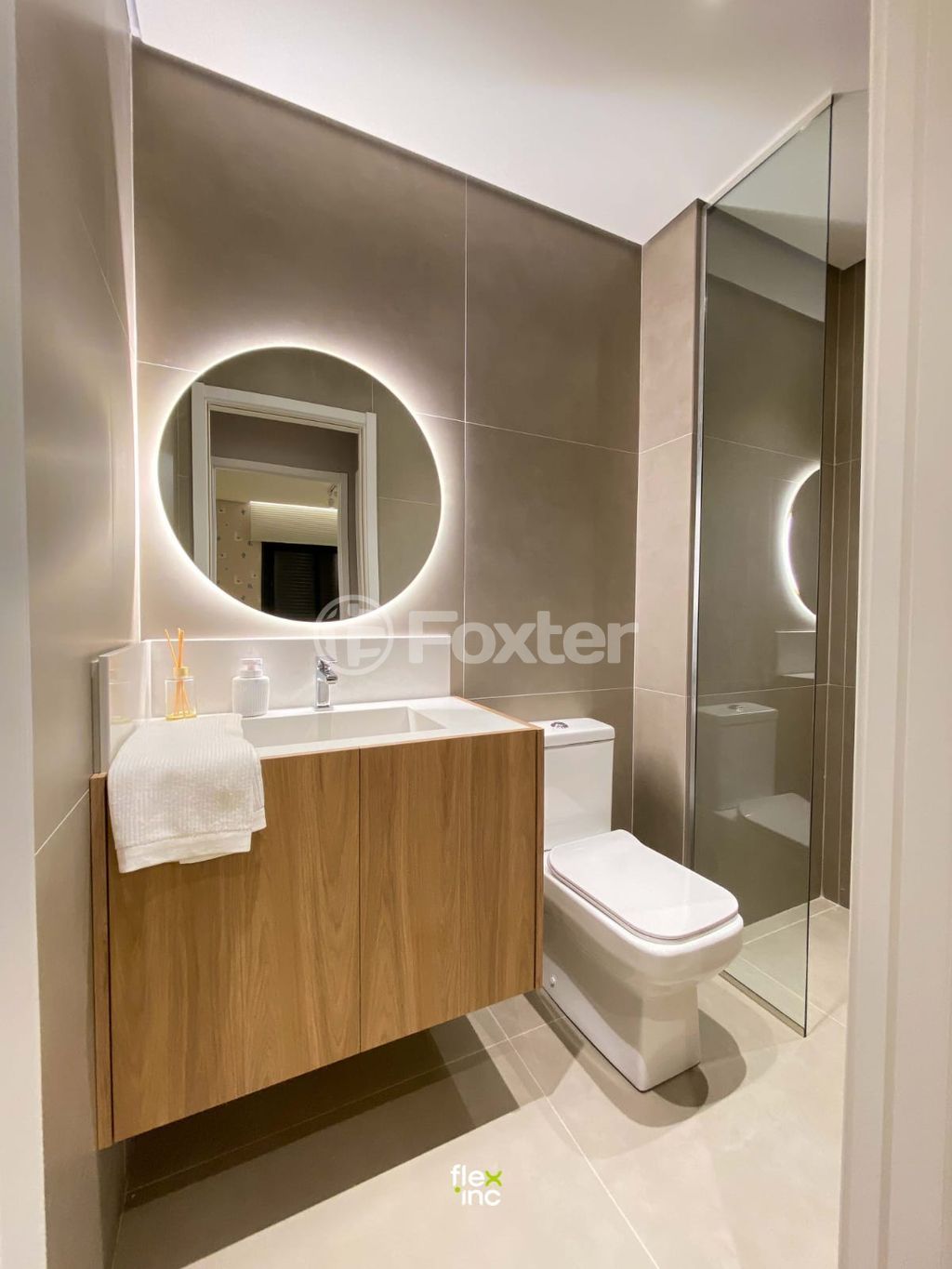 Apartamento para comprar em Monte Castelo, 235 - foto 19