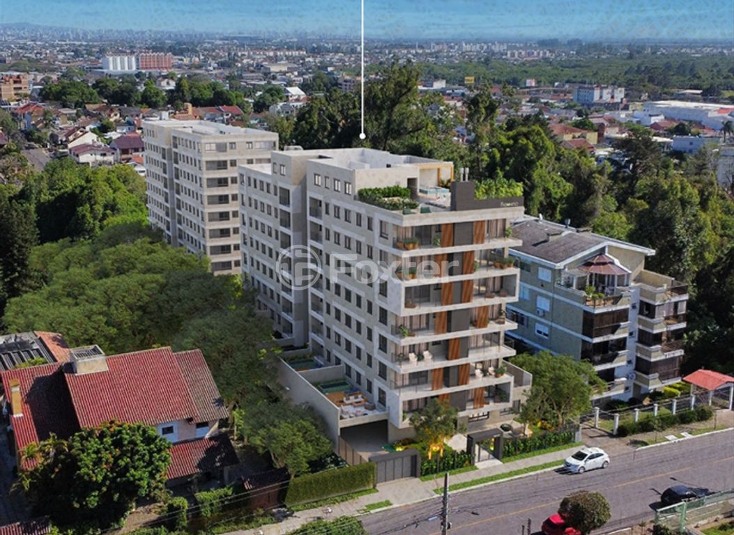 Apartamento para comprar em Monte Castelo, 235 - foto 4