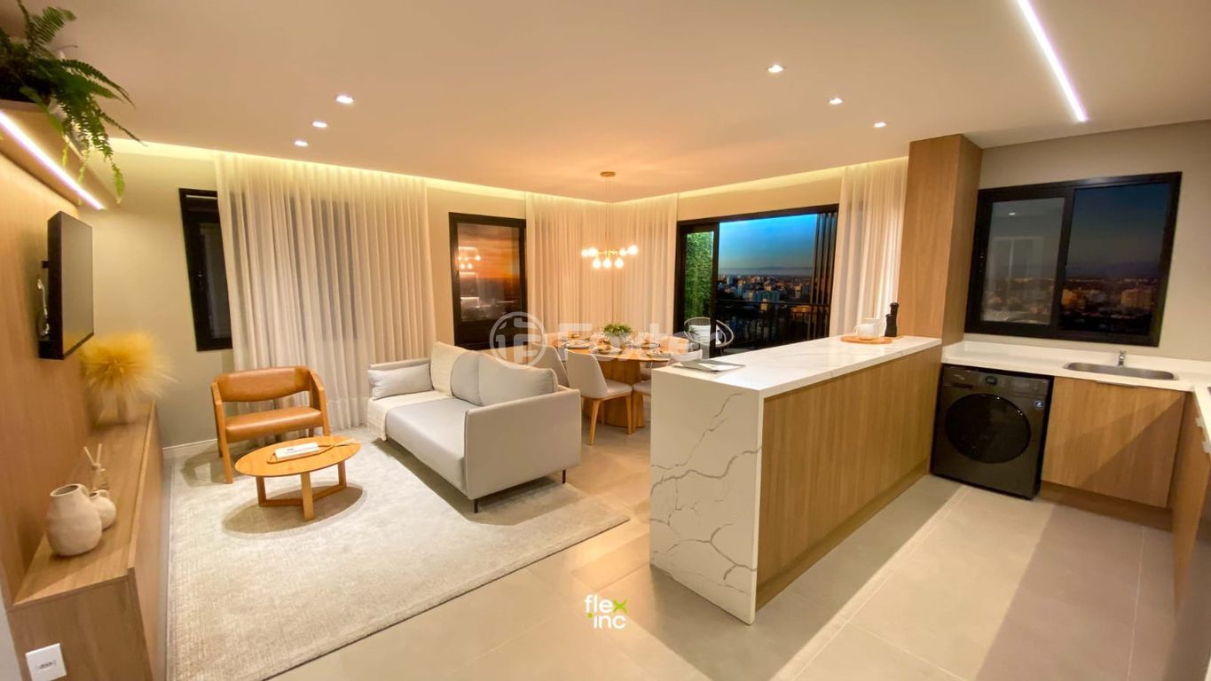 Apartamento para comprar em Monte Castelo, 235 - foto 8