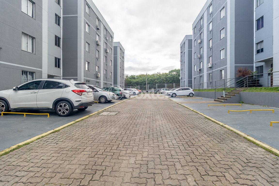 Apartamento para comprar em JUSCELINO KUBITSCHEK DE OLIVEIRA, 440 - foto 37
