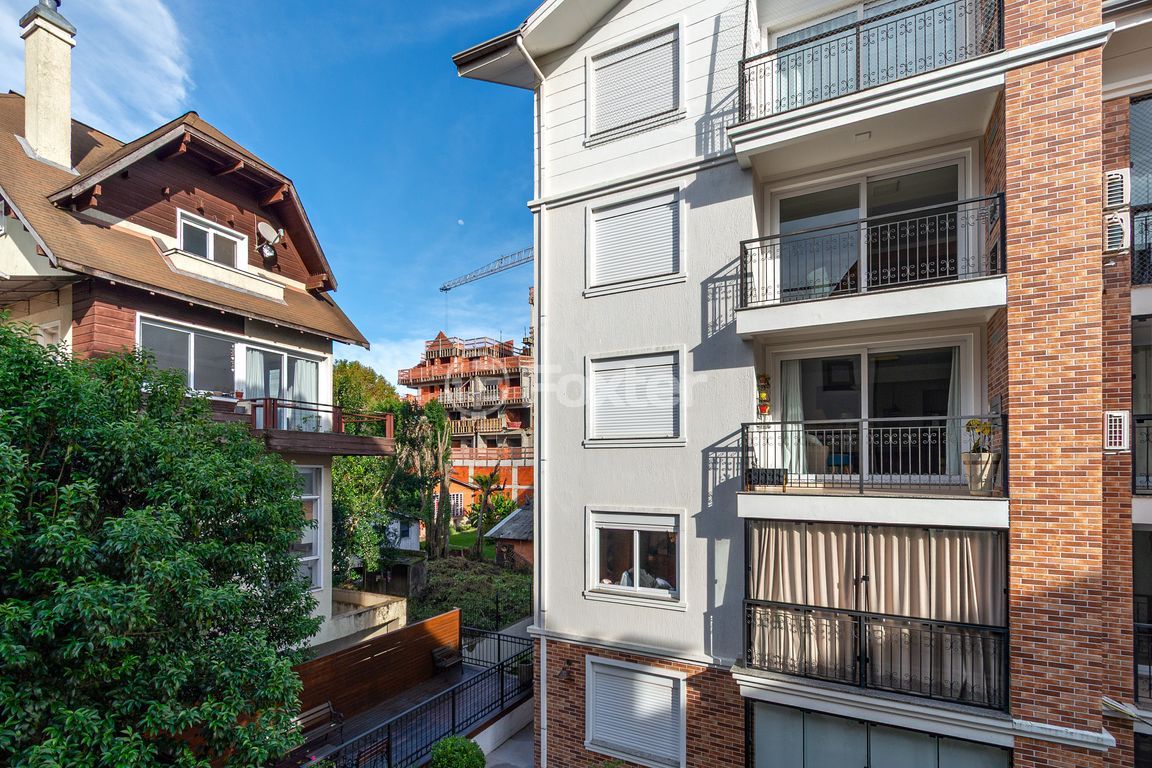 Apartamento para comprar em Tenente Manoel Correa, 163 - foto 15