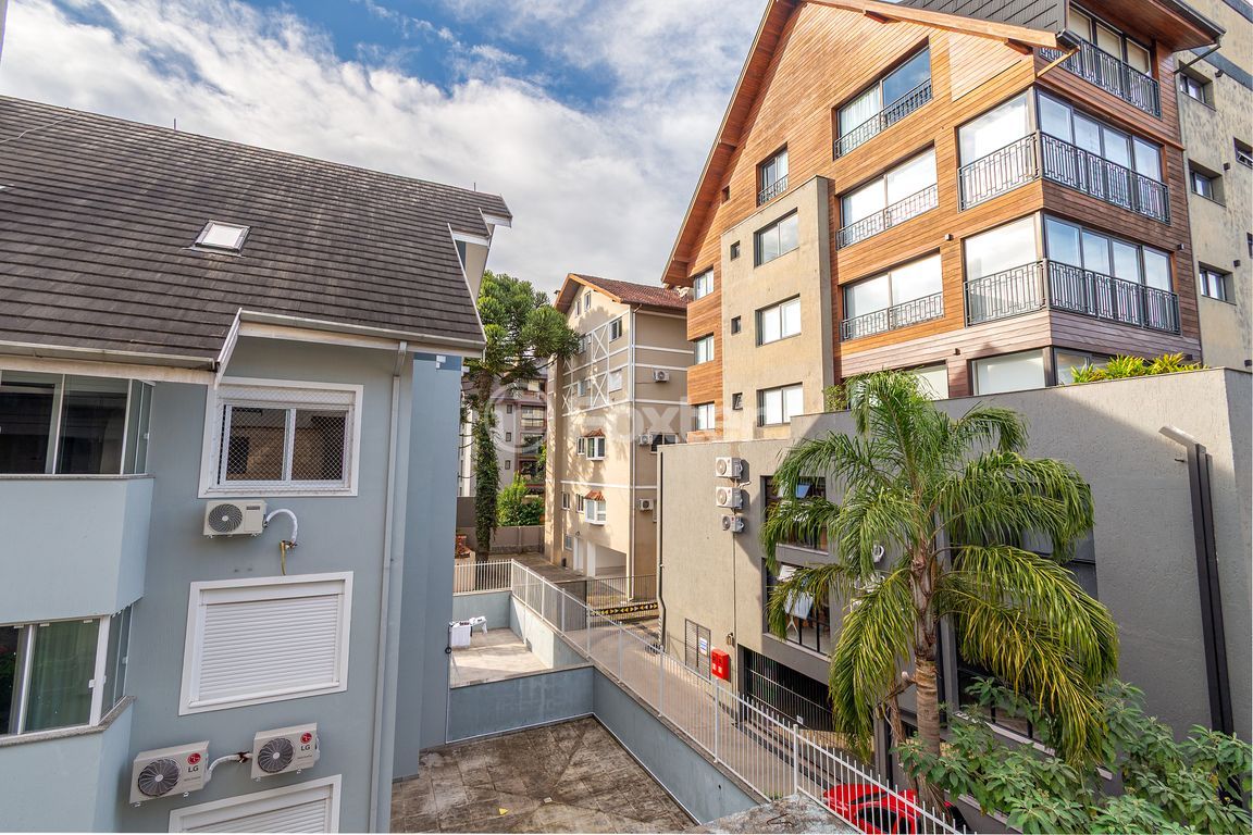 Apartamento para comprar em Tenente Manoel Correa, 163 - foto 27