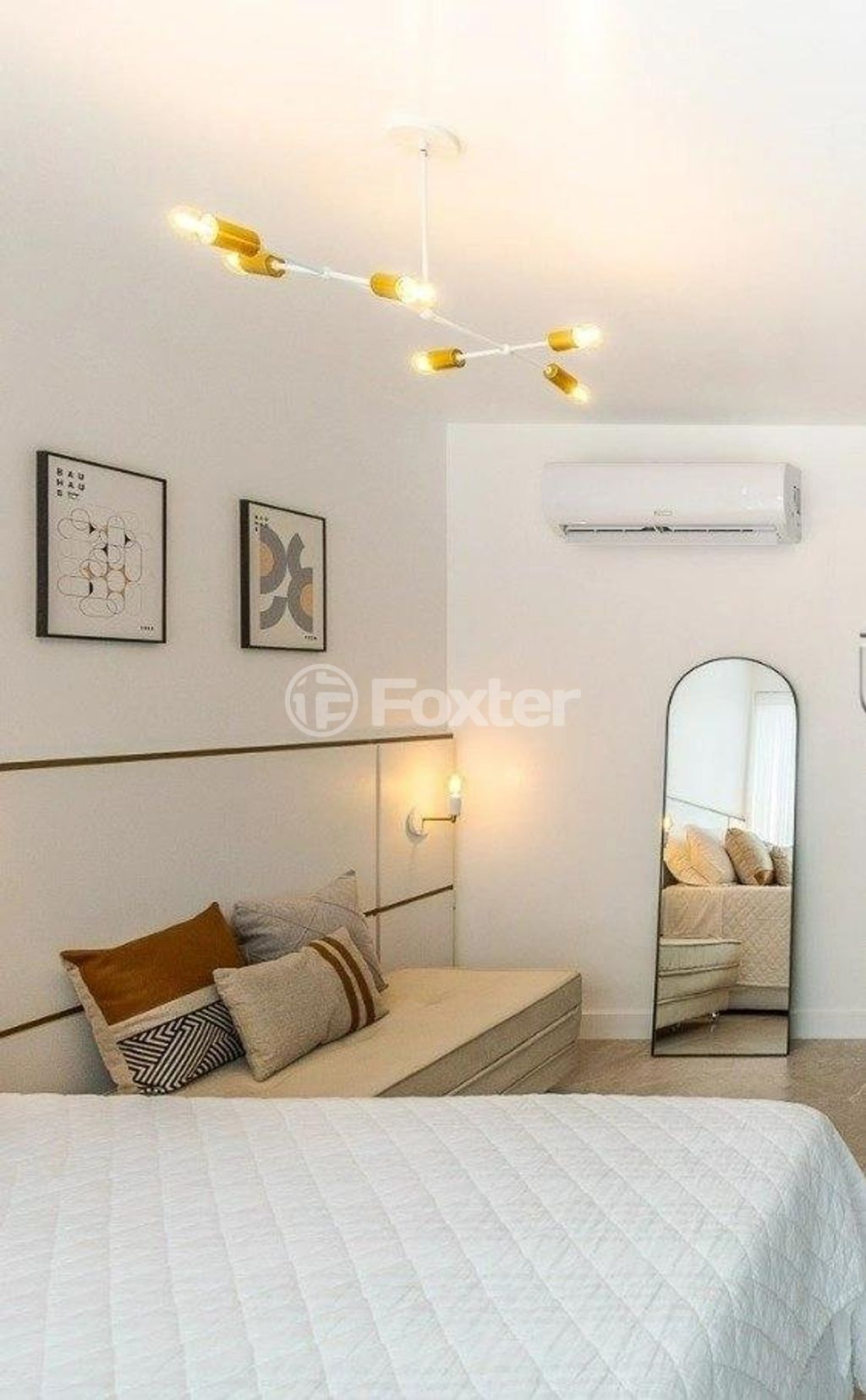 Loft/Flat para comprar em Vinte e Quatro de Outubro, 1585 - foto 13