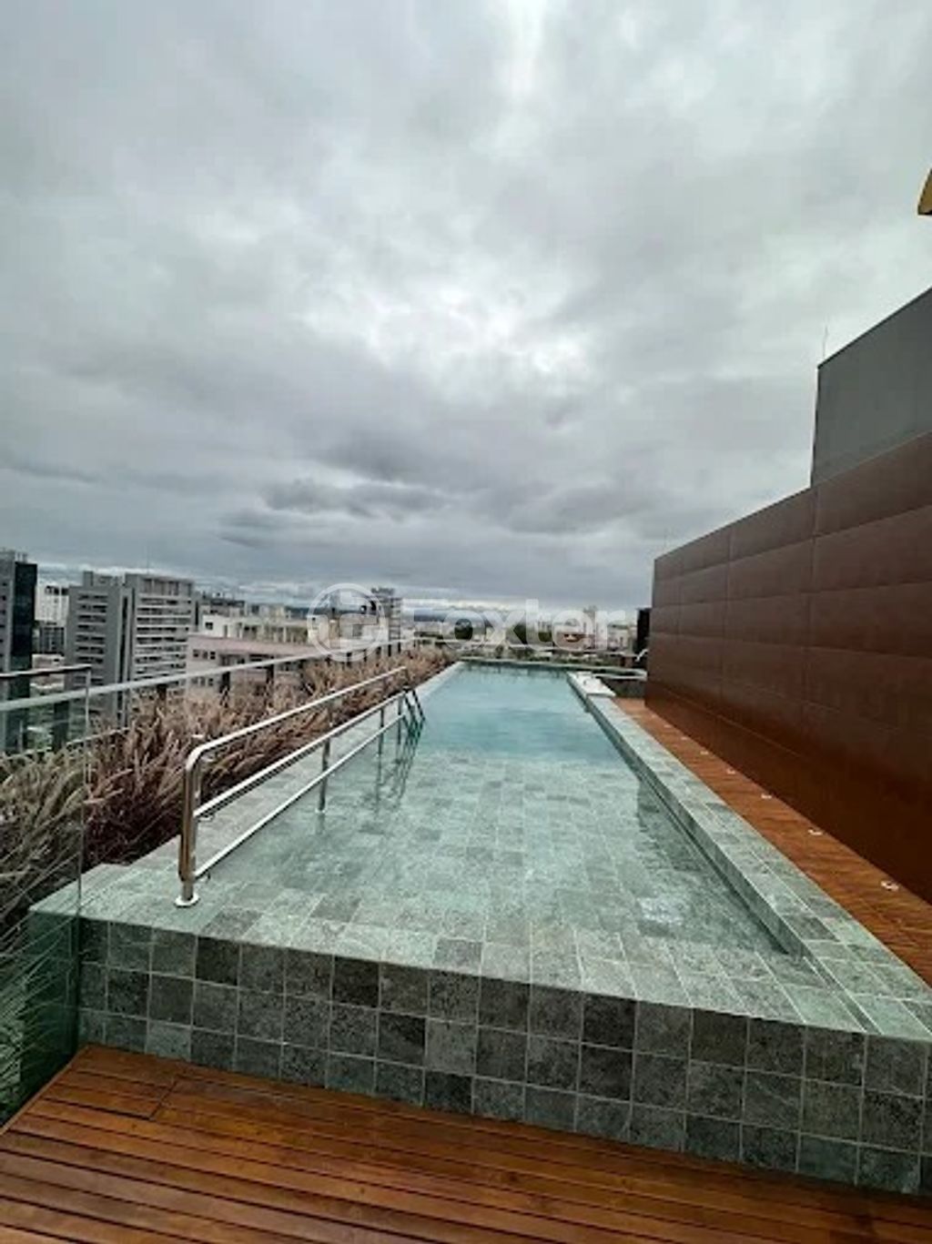 Loft/Flat para comprar em Vinte e Quatro de Outubro, 1585 - foto 20
