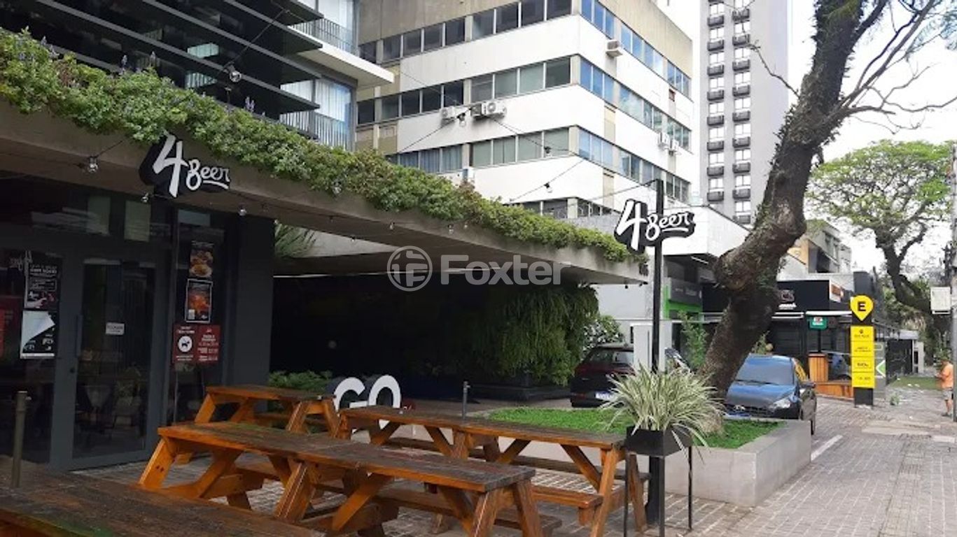 Loft/Flat para comprar em Vinte e Quatro de Outubro, 1585 - foto 22