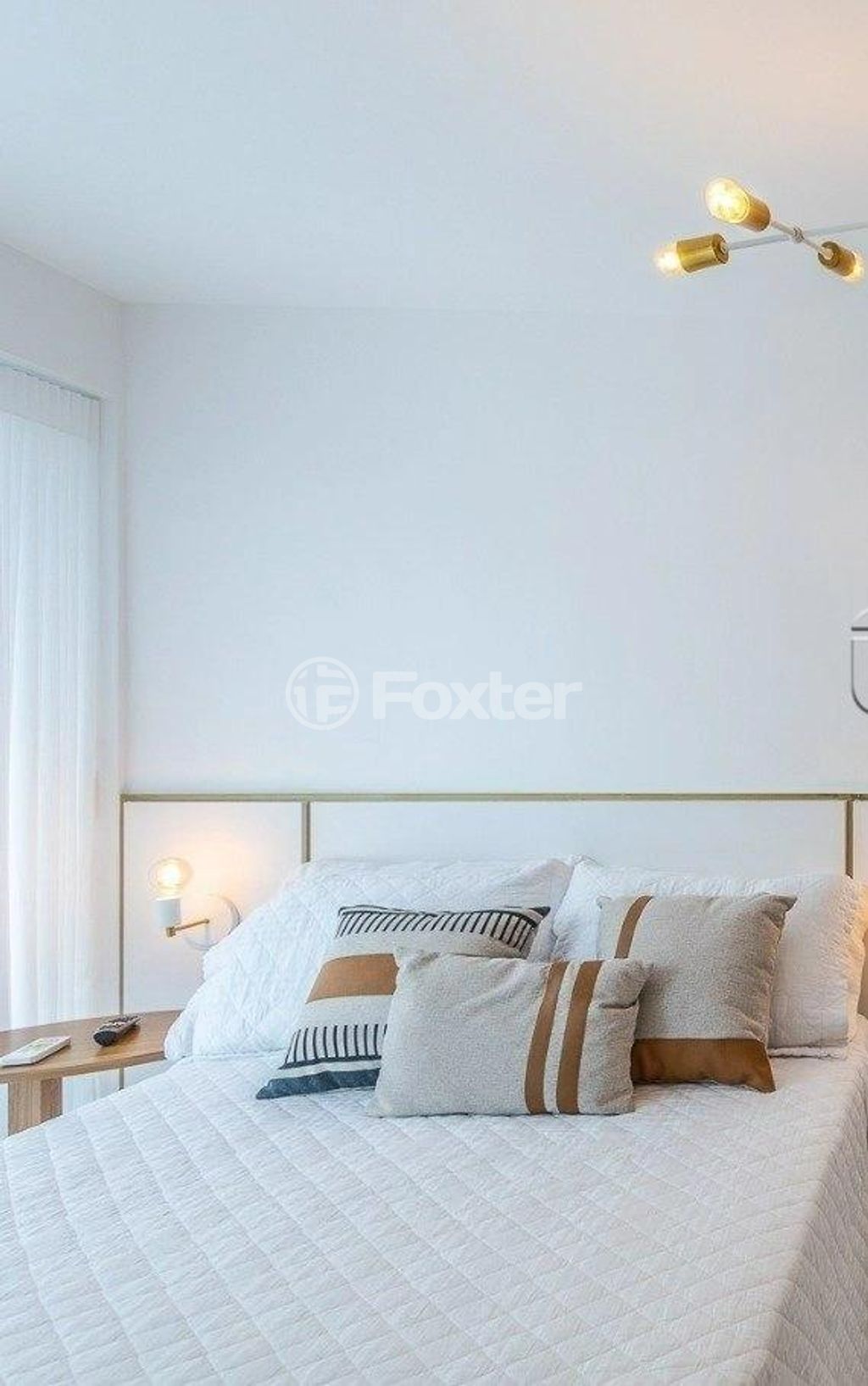 Loft/Flat para comprar em Vinte e Quatro de Outubro, 1585 - foto 16