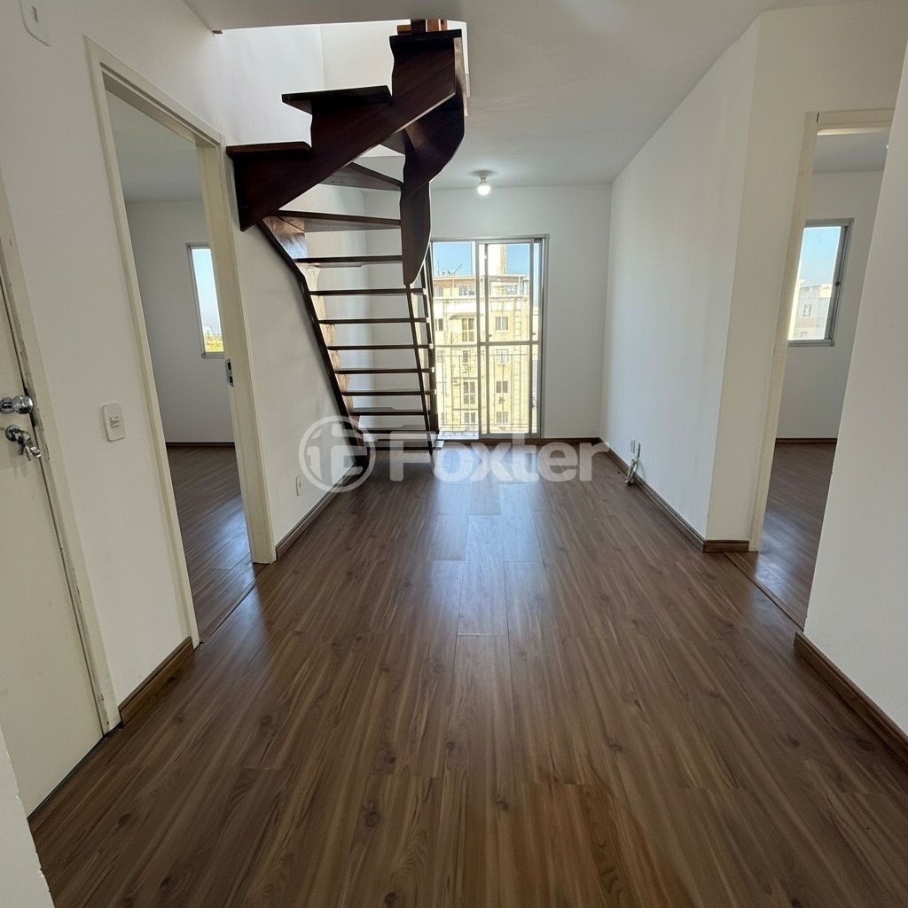 Apartamento para comprar em Santos Dumont, São Leopoldo - foto 1