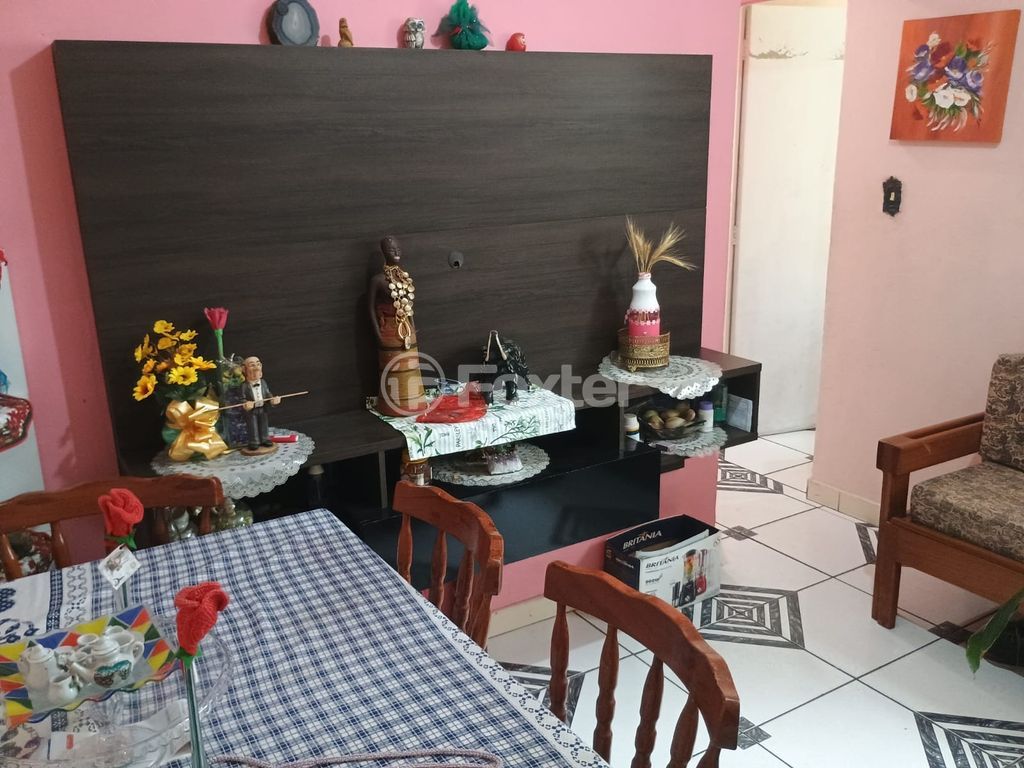 Apartamento para comprar em Maria Regina, Alvorada - foto 1
