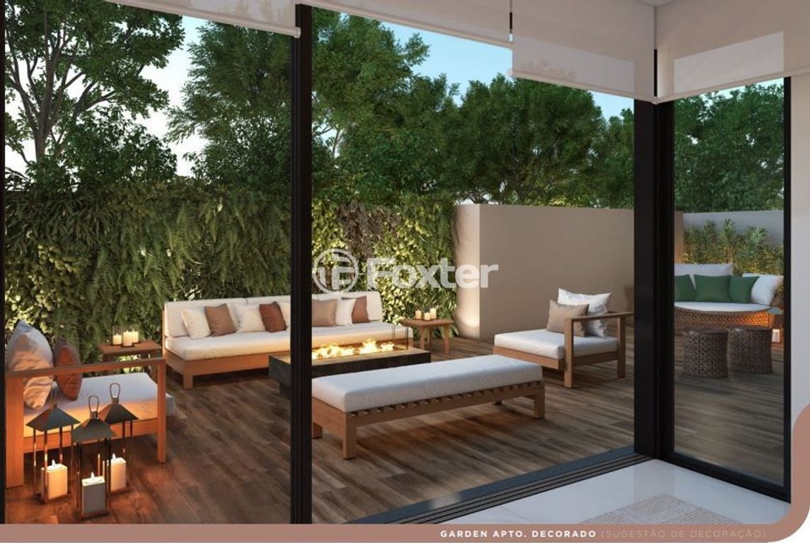 apartamento garden para comprar em Ewaldo Campos, 79 - foto 27