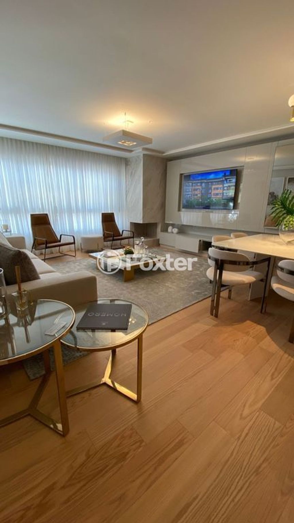 apartamento garden para comprar em Ewaldo Campos, 79 - foto 14