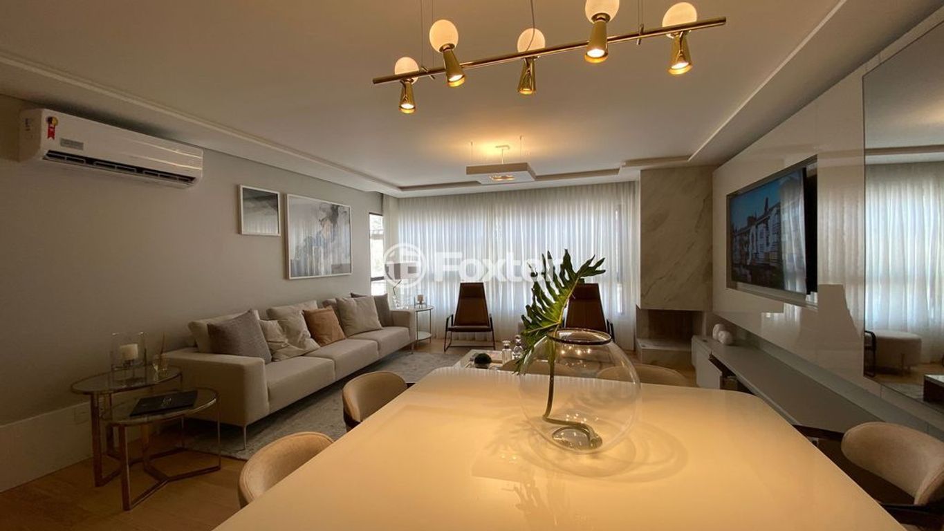 apartamento garden para comprar em Ewaldo Campos, 79 - foto 17