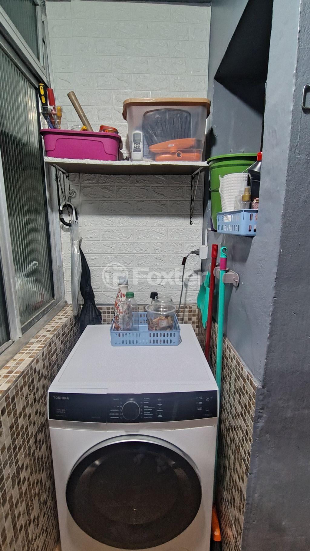 Apartamento para comprar em Economista Nilo Wulff, 780 - foto 7