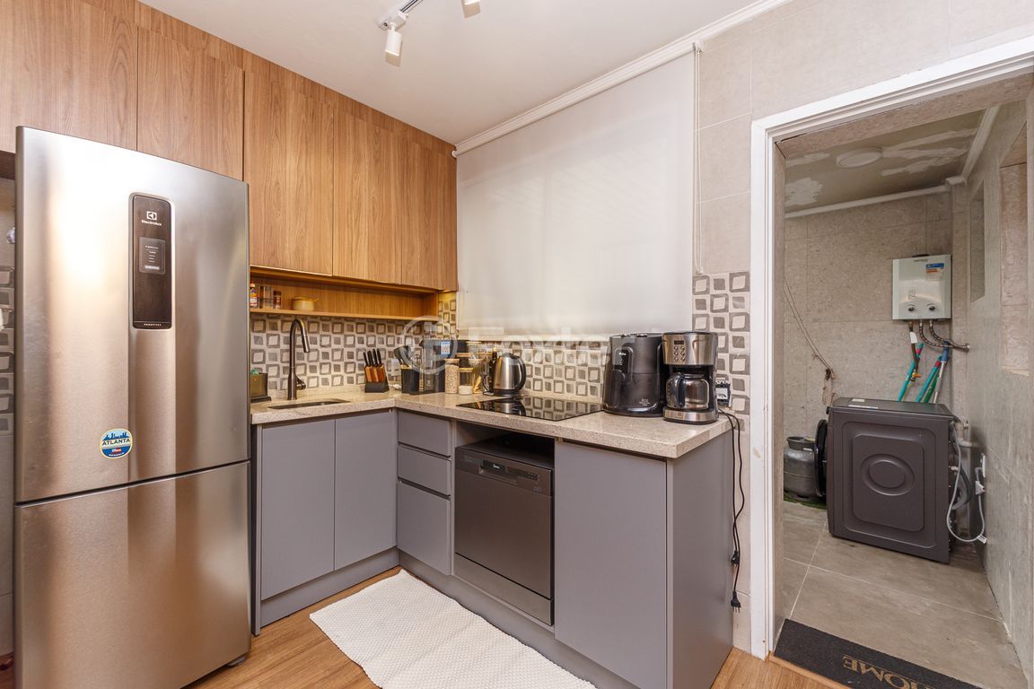 apartamento garden para comprar em MARCILIO DIAS, 679 - foto 33